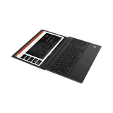 Lenovo ThinkPad E15 15.6" Laptop, Intel Core i7-10510U, 8GB DDR4 RAM, 512GB SSD — Being Shipped