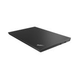 Lenovo ThinkPad E15 15.6" Laptop, Intel Core i7-10510U, 8GB DDR4 RAM, 512GB SSD — Being Shipped