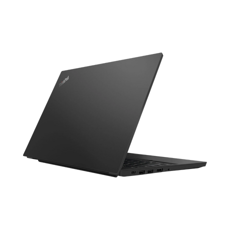 Lenovo ThinkPad E15 15.6" Laptop, Intel Core i7-10510U, 8GB DDR4 RAM, 512GB SSD — Being Shipped