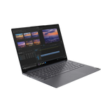 Lenovo IdeaPad Slim 7 Pro 14IHU5 14" Touchscreen Notebook, Intel Core i5-11300H, 16GB RAM, 512GB SSD (Slate Gray) — Being Shipped