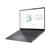 Lenovo IdeaPad Slim 7 Pro 14IHU5 14" Touchscreen Notebook, Intel Core i5-11300H, 16GB RAM, 512GB SSD (Slate Gray) — Being Shipped