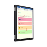 Lenovo ThinkPad X13 Yoga Gen 2 13.3" Multi-Touch 2-in-1 Laptop, Intel Core i5-1135G7, 16GB DDR4 RAM, 256GB SSD (Black) — Being Shipped