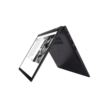 Lenovo ThinkPad X13 Yoga Gen 2 13.3" Multi-Touch 2-in-1 Laptop, Intel Core i5-1135G7, 16GB DDR4 RAM, 256GB SSD (Black) — Being Shipped