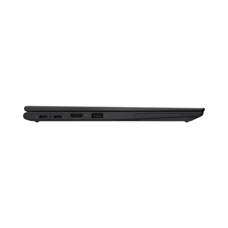 Lenovo ThinkPad X13 Yoga Gen 2 13.3" Multi-Touch 2-in-1 Laptop, Intel Core i5-1135G7, 16GB DDR4 RAM, 256GB SSD (Black) — Being Shipped