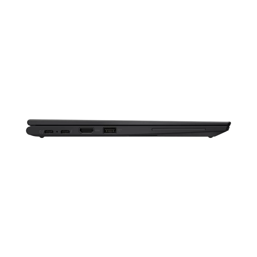 Lenovo ThinkPad X13 Yoga Gen 2 13.3" Multi-Touch 2-in-1 Laptop, Intel Core i5-1135G7, 16GB DDR4 RAM, 256GB SSD (Black) — Being Shipped