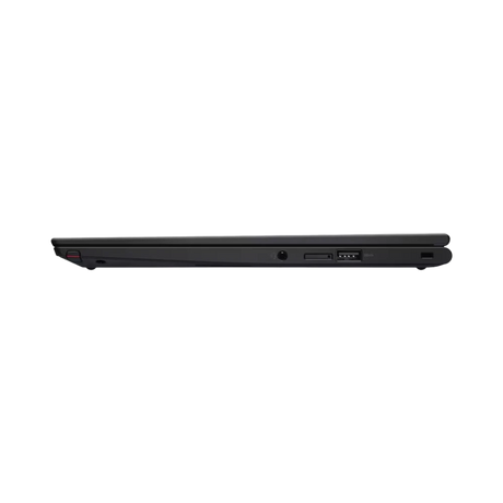 Lenovo ThinkPad X13 Yoga Gen 2 13.3" Multi-Touch 2-in-1 Laptop, Intel Core i5-1135G7, 16GB DDR4 RAM, 256GB SSD (Black) — Being Shipped
