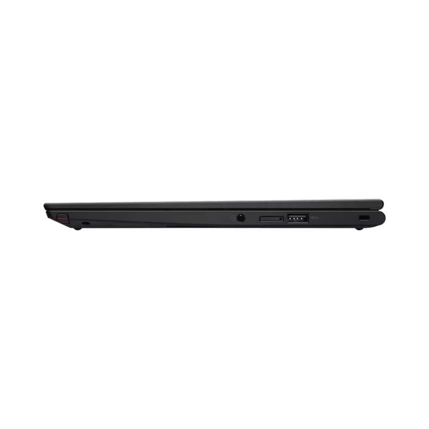 Lenovo ThinkPad X13 Yoga Gen 2 13.3" Multi-Touch 2-in-1 Laptop, Intel Core i5-1135G7, 16GB DDR4 RAM, 256GB SSD (Black) — Being Shipped