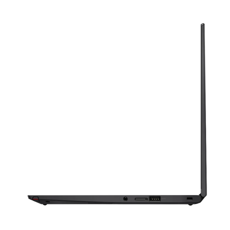 Lenovo ThinkPad X13 Yoga Gen 2 13.3" Multi-Touch 2-in-1 Laptop, Intel Core i5-1135G7, 16GB DDR4 RAM, 256GB SSD (Black) — Being Shipped