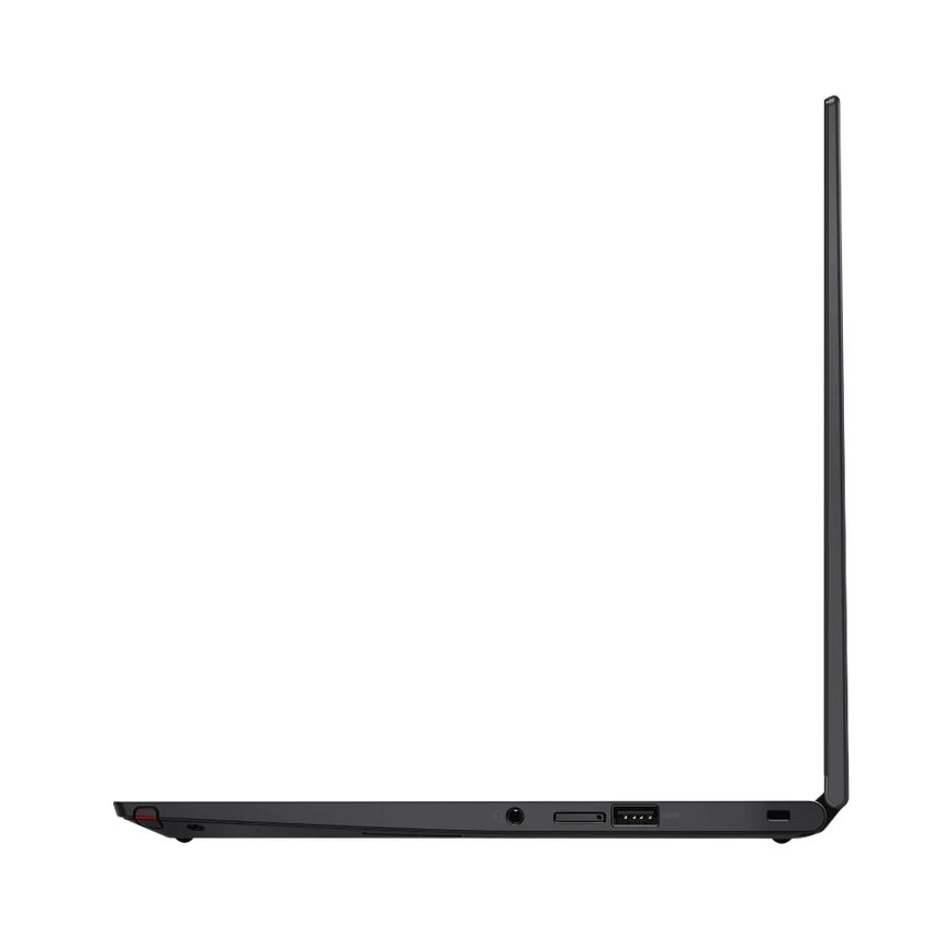 Lenovo ThinkPad X13 Yoga Gen 2 13.3" Multi-Touch 2-in-1 Laptop, Intel Core i5-1135G7, 16GB DDR4 RAM, 256GB SSD (Black) — Being Shipped