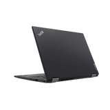 Lenovo ThinkPad X13 Yoga Gen 2 13.3" Multi-Touch 2-in-1 Laptop, Intel Core i5-1135G7, 16GB DDR4 RAM, 256GB SSD (Black) — Being Shipped