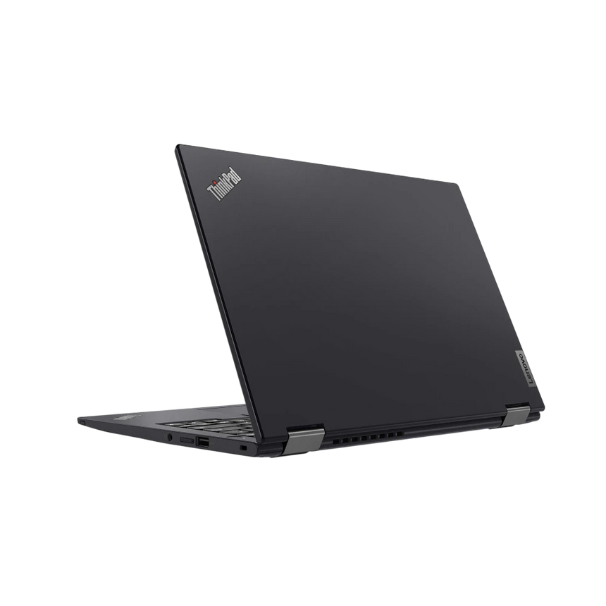Lenovo ThinkPad X13 Yoga Gen 2 13.3" Multi-Touch 2-in-1 Laptop, Intel Core i5-1135G7, 16GB DDR4 RAM, 256GB SSD (Black) — Being Shipped