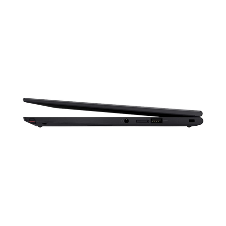 Lenovo ThinkPad X13 Yoga Gen 2 13.3" Multi-Touch 2-in-1 Laptop, Intel Core i5-1135G7, 16GB DDR4 RAM, 256GB SSD (Black) — Being Shipped
