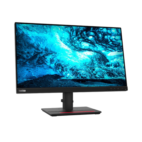 Lenovo ThinkVision T23i-20 23" 16:9 60Hz FHD IPS Monitor — Being Shipped