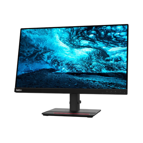 Lenovo ThinkVision T23i-20 23" 16:9 60Hz FHD IPS Monitor — Being Shipped