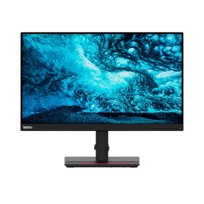 Lenovo ThinkVision T23i-20 23" 16:9 60Hz FHD IPS Monitor — Being Shipped