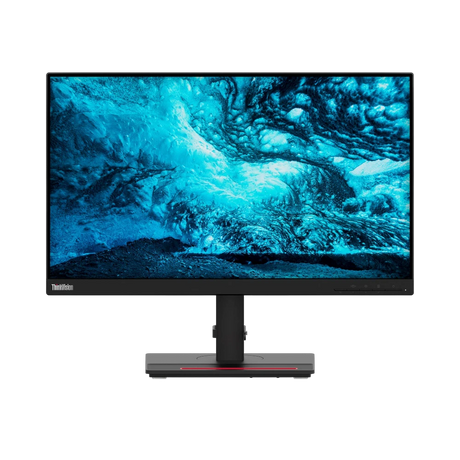 Lenovo ThinkVision T23i-20 23" 16:9 60Hz FHD IPS Monitor — Being Shipped