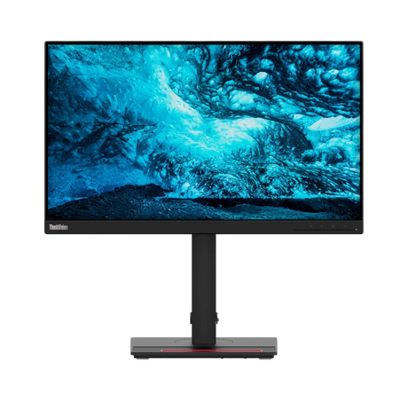 Lenovo ThinkVision T23i-20 23" 16:9 60Hz FHD IPS Monitor — Being Shipped