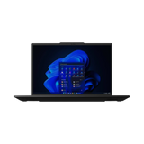 Lenovo ThinkPad P14s Gen 5 14.5" Laptop, Intel Core Ultra 7 165H, NVIDIA RTX 500, 64GB DDR5 RAM, 1TB SSD (Black) — Being Shipped