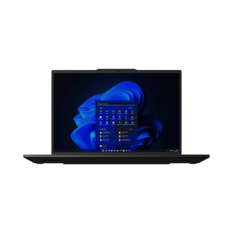 Lenovo ThinkPad P14s Gen 5 14.5" Laptop, Intel Core Ultra 7 165H, NVIDIA RTX 500, 64GB DDR5 RAM, 1TB SSD (Black) — Being Shipped