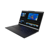 Lenovo ThinkPad P14s Gen 5 14.5" Laptop, Intel Core Ultra 7 165H, NVIDIA RTX 500, 64GB DDR5 RAM, 1TB SSD (Black) — Being Shipped