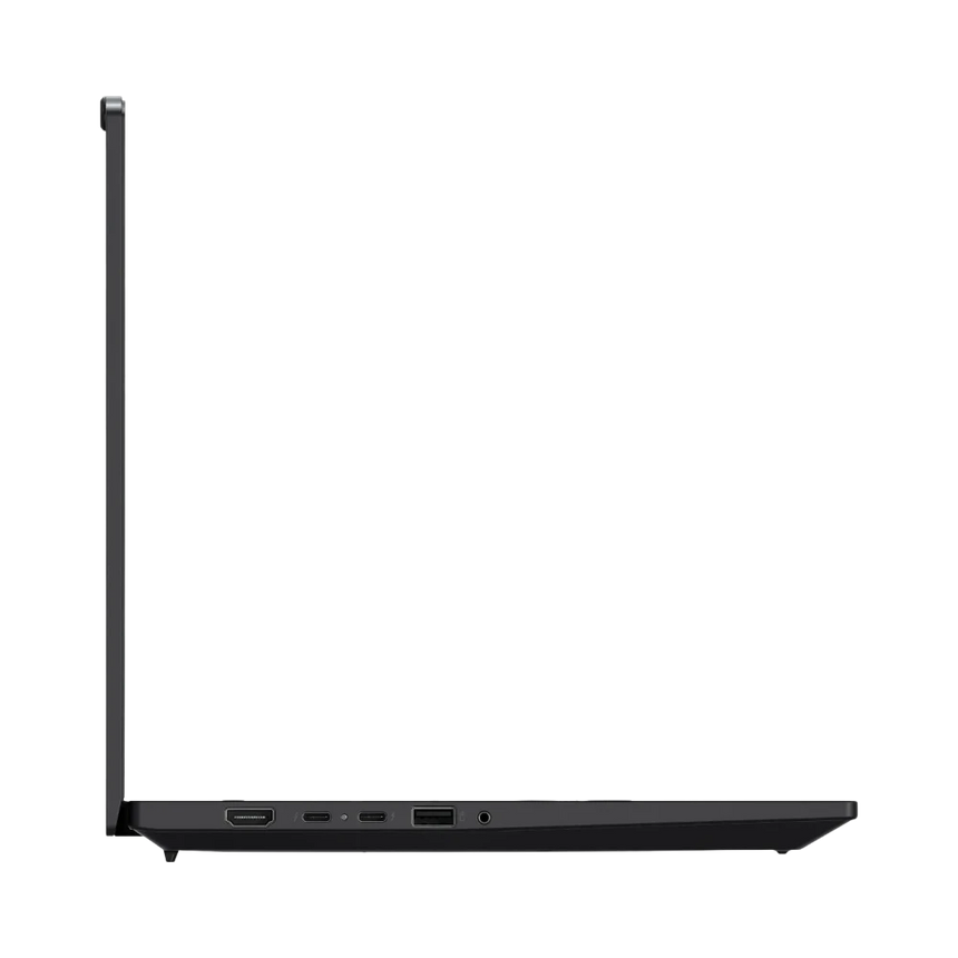 Lenovo ThinkPad P14s Gen 5 14.5" Laptop, Intel Core Ultra 7 165H, NVIDIA RTX 500, 64GB DDR5 RAM, 1TB SSD (Black) — Being Shipped