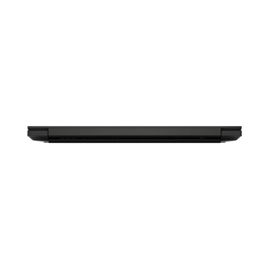 Lenovo ThinkPad P14s Gen 5 14.5" Laptop, Intel Core Ultra 7 165H, NVIDIA RTX 500, 64GB DDR5 RAM, 1TB SSD (Black) — Being Shipped