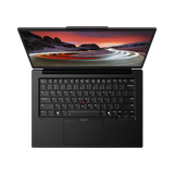 Lenovo ThinkPad P14s Gen 5 14.5" Laptop, Intel Core Ultra 7 165H, NVIDIA RTX 500, 64GB DDR5 RAM, 1TB SSD (Black) — Being Shipped