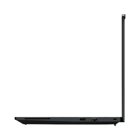 Lenovo ThinkPad P14s Gen 5 14.5" Laptop, Intel Core Ultra 7 165H, NVIDIA RTX 500, 64GB DDR5 RAM, 1TB SSD (Black) — Being Shipped