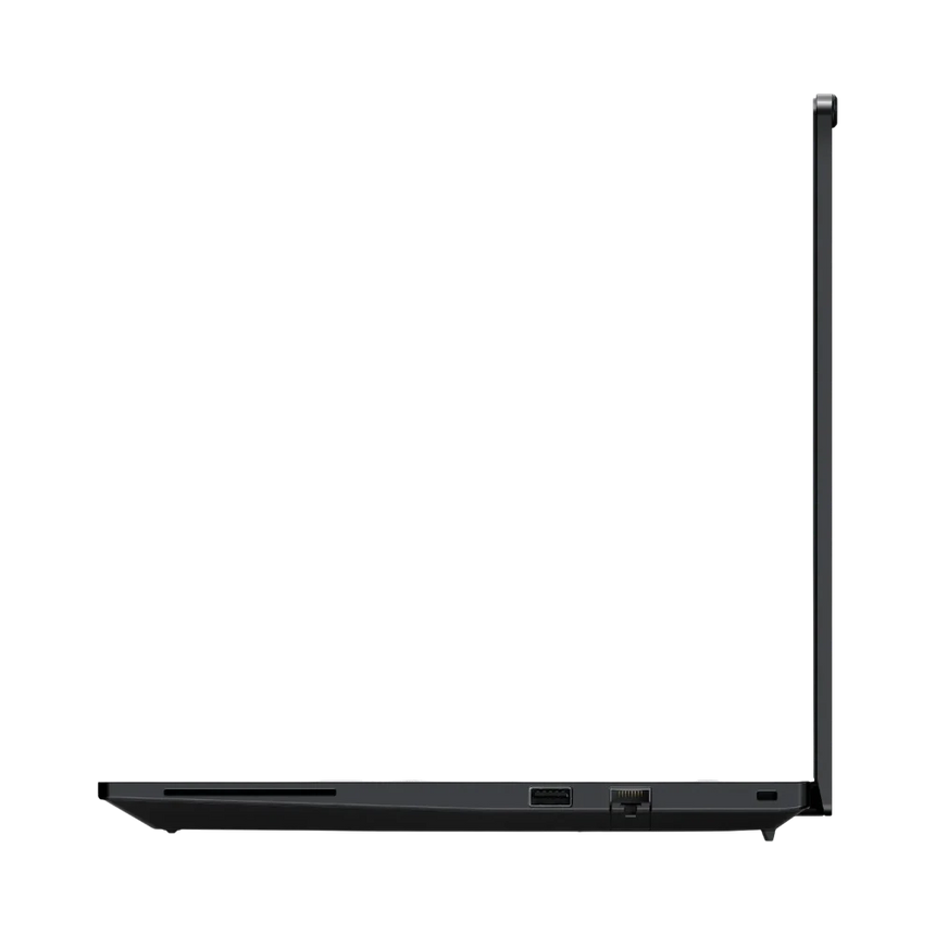 Lenovo ThinkPad P14s Gen 5 14.5" Laptop, Intel Core Ultra 7 165H, NVIDIA RTX 500, 64GB DDR5 RAM, 1TB SSD (Black) — Being Shipped