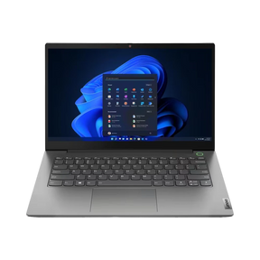 Lenovo ThinkBook 14 G4 IAP 14" Notebook, Intel Core i5-1235U, 8GB RAM, 256GB SSD — Being Shipped