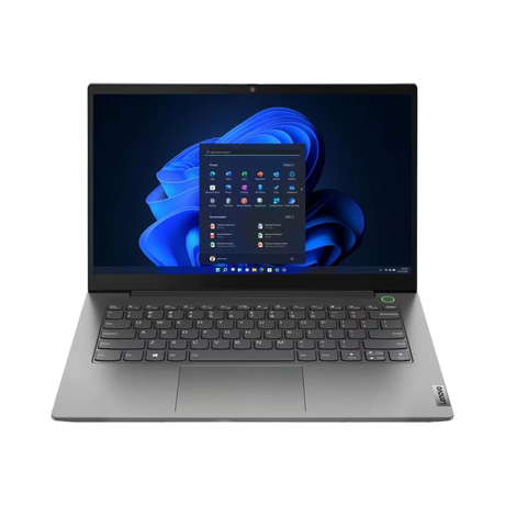 Lenovo ThinkBook 14 G4 IAP 14" Notebook, Intel Core i5-1235U, 8GB RAM, 256GB SSD — Being Shipped