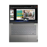 Lenovo ThinkBook 14 G4 IAP 14" Notebook, Intel Core i5-1235U, 8GB RAM, 256GB SSD — Being Shipped
