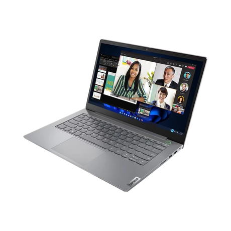 Lenovo ThinkBook 14 G4 IAP 14" Notebook, Intel Core i5-1235U, 8GB RAM, 256GB SSD — Being Shipped