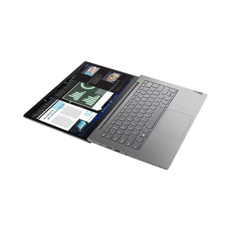 Lenovo ThinkBook 14 G4 IAP 14" Notebook, Intel Core i5-1235U, 8GB RAM, 256GB SSD — Being Shipped