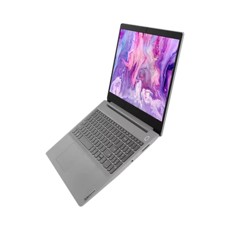 Lenovo IdeaPad 3 15IGL05 15.6" Notebook, Intel Celeron N4020, 8GB RAM, 256GB SSD (Platinum Grey) — Being Shipped