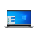Lenovo IdeaPad 3 15IGL05 15.6" Notebook, Intel Celeron N4020, 8GB RAM, 256GB SSD (Platinum Grey) — Being Shipped