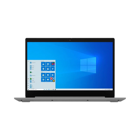 Lenovo IdeaPad 3 15IGL05 15.6" Notebook, Intel Celeron N4020, 8GB RAM, 256GB SSD (Platinum Grey) — Being Shipped