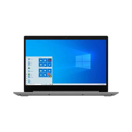 Lenovo IdeaPad 3 15IGL05 15.6" Notebook, Intel Celeron N4020, 8GB RAM, 256GB SSD (Platinum Grey) — Being Shipped