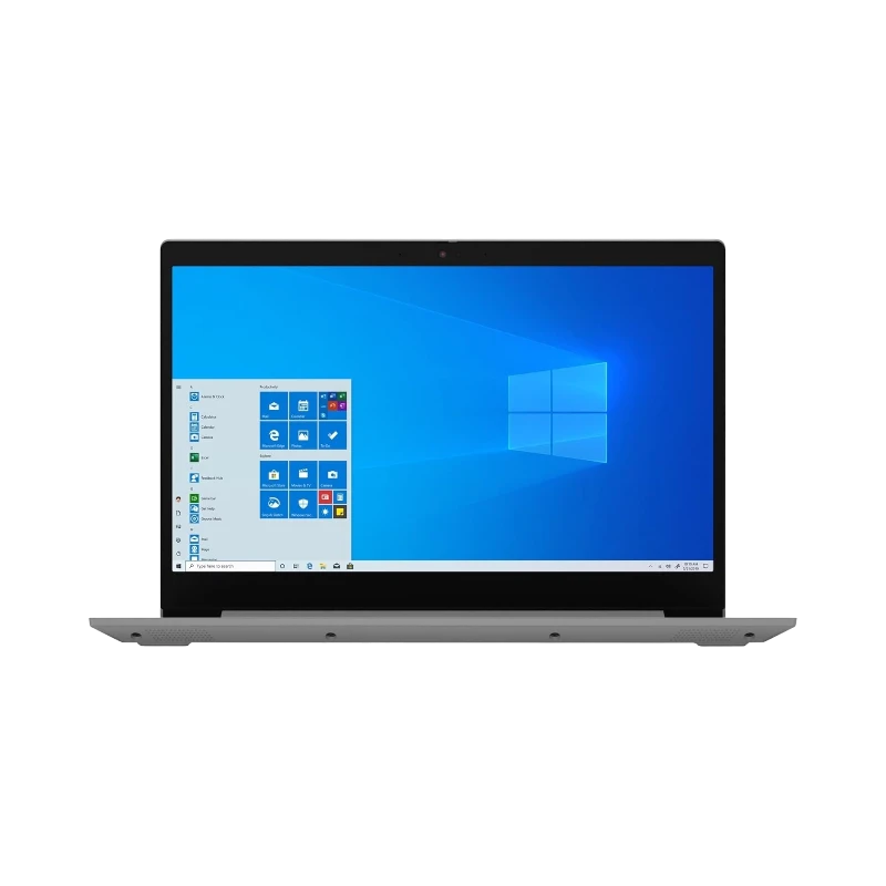 Lenovo IdeaPad 3 15IGL05 15.6" Notebook, Intel Celeron N4020, 8GB RAM, 256GB SSD (Platinum Grey) — Being Shipped
