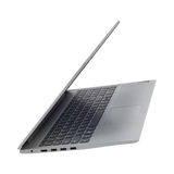 Lenovo IdeaPad 3 15IGL05 15.6" Notebook, Intel Celeron N4020, 8GB RAM, 256GB SSD (Platinum Grey) — Being Shipped