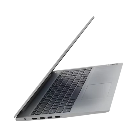 Lenovo IdeaPad 3 15IGL05 15.6" Notebook, Intel Celeron N4020, 8GB RAM, 256GB SSD (Platinum Grey) — Being Shipped