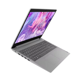 Lenovo IdeaPad 3 15IGL05 15.6" Notebook, Intel Celeron N4020, 8GB RAM, 256GB SSD (Platinum Grey) — Being Shipped