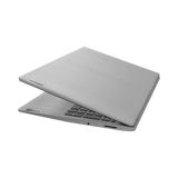 Lenovo IdeaPad 3 15IGL05 15.6" Notebook, Intel Celeron N4020, 8GB RAM, 256GB SSD (Platinum Grey) — Being Shipped