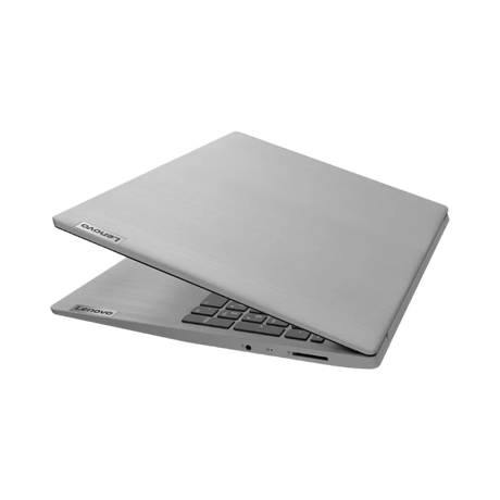 Lenovo IdeaPad 3 15IGL05 15.6" Notebook, Intel Celeron N4020, 8GB RAM, 256GB SSD (Platinum Grey) — Being Shipped