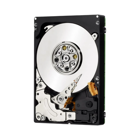 Lenovo 900GB 2.5" 10000RPM SAS 12Gb/s Hot Swap HDD — Being Shipped