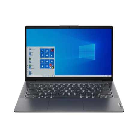 Lenovo IdeaPad 5 15ITL05 15.6" Laptop, Intel Core i7-1165G7, 12GB RAM, 512GB SSD (Graphite Grey) — Being Shipped