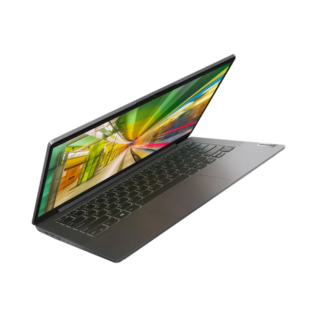Lenovo IdeaPad 5 15ITL05 15.6" Laptop, Intel Core i7-1165G7, 12GB RAM, 512GB SSD (Graphite Grey) — Being Shipped