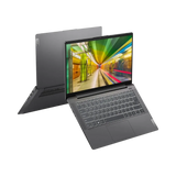 Lenovo IdeaPad 5 15ITL05 15.6" Laptop, Intel Core i7-1165G7, 12GB RAM, 512GB SSD (Graphite Grey) — Being Shipped
