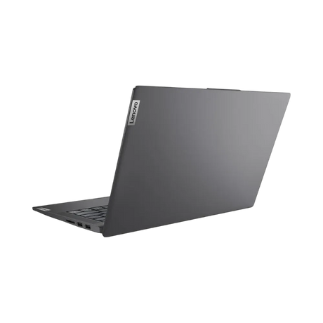 Lenovo IdeaPad 5 15ITL05 15.6" Laptop, Intel Core i7-1165G7, 12GB RAM, 512GB SSD (Graphite Grey) — Being Shipped