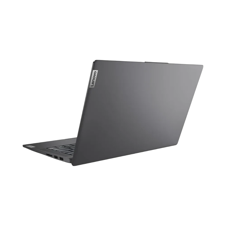 Lenovo IdeaPad 5 15ITL05 15.6" Laptop, Intel Core i7-1165G7, 12GB RAM, 512GB SSD (Graphite Grey) — Being Shipped